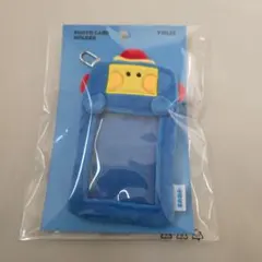 treasure アサヒ hikun ヒークン トレカケース　minini