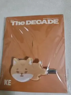 DAY6 ヘアクリップ　 ヨンケイ KE　 THE DECADE　デニマルズのサムネイル