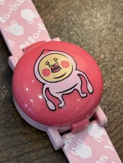 코비토즈칸 워치 컬렉션 카쿠레 모모지리