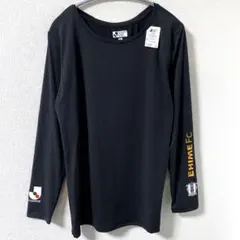 Jリーグ　愛媛FC インナーシャツ　アンダーシャツ　長袖　ロンTのサムネイル