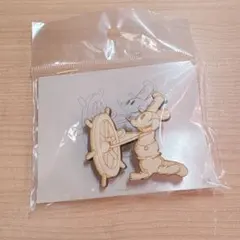 最終値下げ ディズニー 蒸気船ウィリー ミッキーピンバッジ