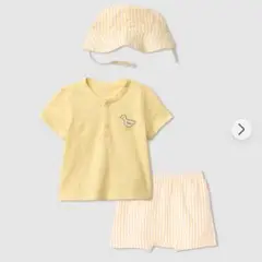 GAPベビー セットアップ