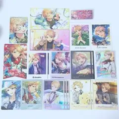 あんスタ 鳴上嵐 まとめ売り
