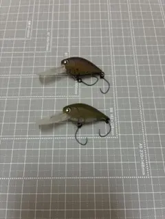 モ*ン様 オリカラロデオクラフトクラピーシケイダー32個セット