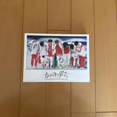 なにわ男子 2021 DVD なにわ男子しか勝たん