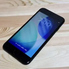 バッテリー新品　iPhoneSE第3世代64GB SIMフリー