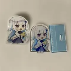 にじさんじチョコエッグ リゼ・ヘルエスタ