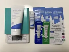 【残量多】AESTURA エストラ アトバリア365 クリーム おまけ付き