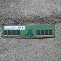 SAMSUNG メモリ DDR5 16GB M323R2GA3EB0-CWM - メルカリ