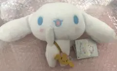 2026年最新】シナモロールぬいぐるみモカつれてってシナモンの人気
