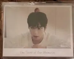 KUNDAL TOMORROWXTOGETHER TXT トレカ