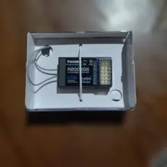 Futaba R2001SB 受信機 新品未使用2個セット - メルカリ