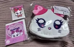 ME:I ME:EYE's 福くじ RINON/RI:NYAN