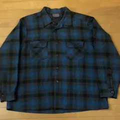 2026年最新】pendleton シャツ 40sの人気アイテム - メルカリ