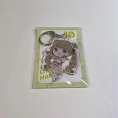 ぶいすぽっ！ 英リサ アクリルキーホルダー　vggc7th