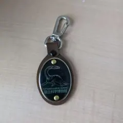 国立科学博物館 キーホルダー