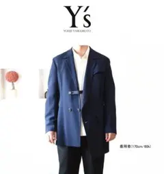 加藤るな 様の専用品です。　archive! 　Y'S（ヨウジヤマモト）のサムネイル