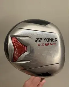 YONEX EZONE GT 450 ドライバー 9.0度 ヘッドカバー付きのサムネイル
