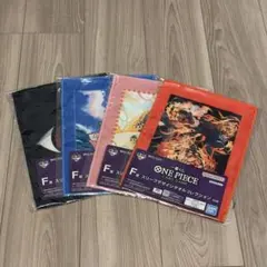 一番くじ ONE PIECE CARD GAME F賞