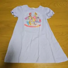 トロピカル～ジュ！　ワンピースのサムネイル
