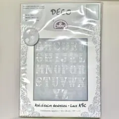 クロスステッチキット dmc