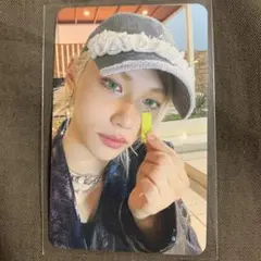 Stray Kids スキズ DOiT FANS 特典トレカ フィリックス