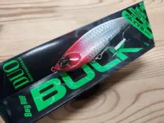 DUOデュオ　ベイルーフ バルク95F　レッドレッドホロのサムネイル