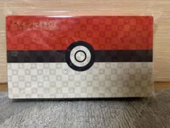 【新品】ポケモン切手BOX～ポケモンカードゲーム 見返り美人・月に雁セット～