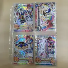 よ　アイカツ　ピエロカーニバル　かえで　マジックトイ　希少　プレミアム