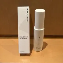 SHIRO KINMOKUSEI EAU DE PARFUM 40mlのサムネイル