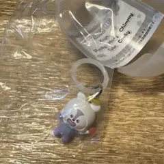 BT21めじるしアクセサリー　エンジェルver. マン