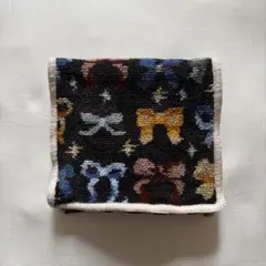 FEILER フェイラー メニーリボンズ ハンカチポーチ