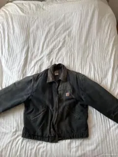 carhartt デトロイトジャケット s