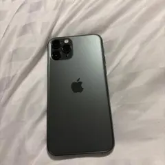 Apple iPhone 11 Pro 本体