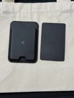 Spigen MagSafe カードケース