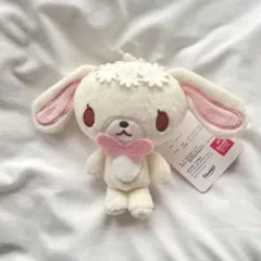 うさずきん いちごプチぬいぐるみ 平成レトロ アミューズ - メルカリ