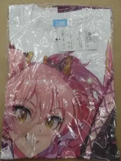 フルグラフィックtシャツ キャラクターグッズ