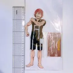 2026年最新】ヒロアカ 極楽湯 切島の人気アイテム - メルカリ