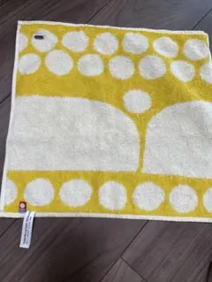 マリメッコ marimekko ハンカチ ハンドタオルのサムネイル