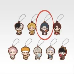 杉下京太郎 ラバーチャーム WIND BREAKER 一番 くじ ウィンブレ