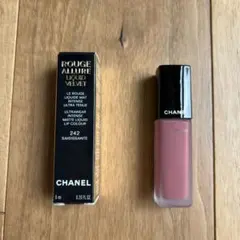 CHANEL ルージュ アリュール レクストレ ホリデー 947 - メルカリ