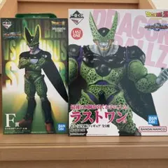 ドラゴンボール　フィギュア