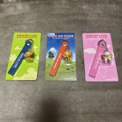 ミスタードーナツ ポンデリング フレンチウーラー ストラップ