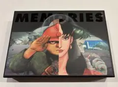 2026年最新】MEMORIES 大友 DVDの人気アイテム - メルカリ