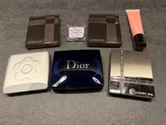 化粧品　7点セット