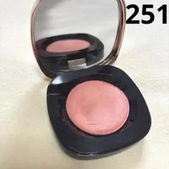 COSME DECORTE クリームブラッシュ 251 デコルテ チークのサムネイル