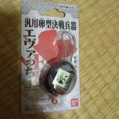 エヴァンゲリオン　エヴァっち　カヲルモデル