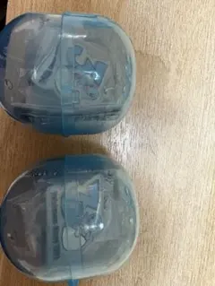 ♡*様 ポケモン　30周年メタルチャーム　ゼニガメ2体