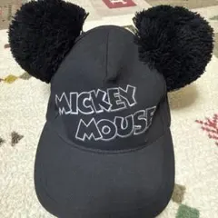 ミッキーマウス ファンキャップ