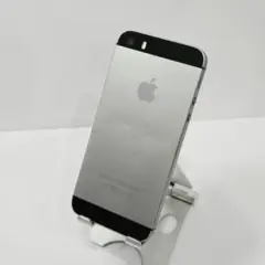 119 iPhone5s スペースグレイ